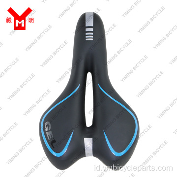 Gaya Baru Nyaman MTB Bicycle Saddle/Bicycle Seat